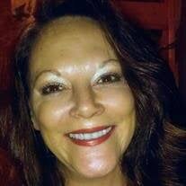 Andrea "Andi" Walker Neely Obituary