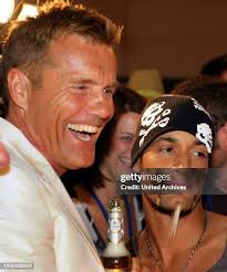 72 Dieter Bohlen Mark Medlock Photos & High Res Pictures