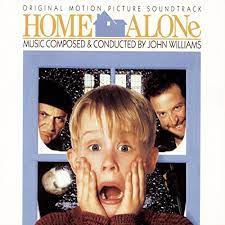 Kevin allein zu haus, in deutschland. Home Alone Kevin Allein Zu Haus John Williams John Williams Amazon De Musik