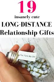 Surprise Birthday Gift For Long Distance Boyfriend 19 Diy Gifts For Long Distance Boyfriend That Show You Care By Sophia Lee Long Distance Relationship Gifts Distance Relationship Gifts Relationship Gifts