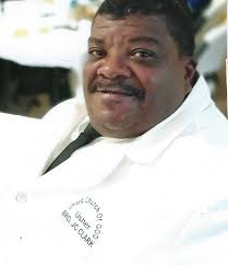 Johnston — OBITUARIES — Amos and Sons Funeral Homes