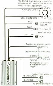 Pro Comp Ignition Wiring Diagram Pro Comp Wire Diagram