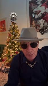 🎄 Last show of the year — our annual Christmas knees-up at Club 85  Delighted to announce local legend Barrington is joining us again to bring  the mayhem. 🔥 Here he is in action from last year. Don’t ...