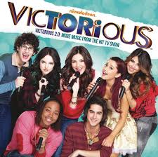 Take A Hint A Song By Victorious Cast Victoria Justice Elizabeth Gillies On Spotify Victorious Cast Victorious Nickelodeon Victorious Tv Show