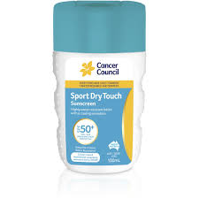Stanford university dermatologists who reviewed data from a national survey by the centers for disease control and prevention concluded that people who relied solely on sunscreens to prevent skin damage and skin cancers effectively, american sunscreens should provide better uva protection. Cancer Council Sunscreen Sport Dry Touch Spf50 100ml Big W