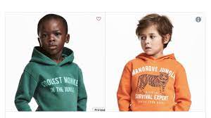 Maybe you would like to learn more about one of these? Tupoka Ogette Aktuelle H M Werbung Der Rassistische Facebook