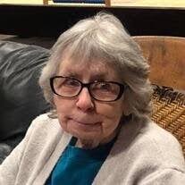 Eloise Helyn Radford Obituary