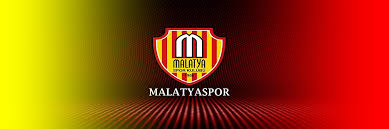 Spor toto süper lig'de 13. Malatyaspor Home Facebook