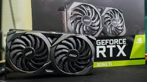 The msi default msrp for the msi geforce rtx 3060 ti gaming x trio will be $489.99. Obtaining A New Graphics Card On Launch Day Msi Ventus 2x Rtx 3060 Ti Youtube