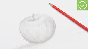 Mewarnai buah buahan sketsa apel kumpulan contoh soal 1. 132 Gambar Sketsa Buah 3 Dimensi Gudangsket