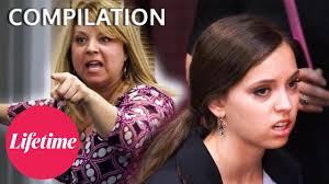 Leslie DEMANDS An ELITE Spot for Payton