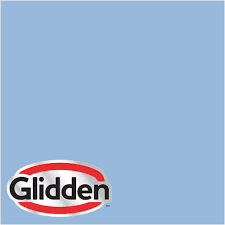 Among the most noticeable features are using wrought iron indoors, whitewashed wood surfaces, and toile fabric. Glidden Premium 1 Gal Hdgv15 French Country Blue Eggshell Interior Paint With Primer Hdgv15p 01en The Home Depot