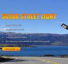 Solar Street Light Factory,Street Light Factory,Solar Lights ...
