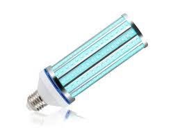 E27 60w Uv Germicidal Lamp Antibacterial Uvc Germicidal Lamp Sterilization Light Lamp Bulb Led Uv Corn Light Bulb Newegg Com