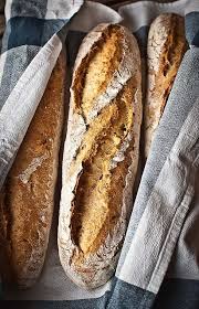 Epingle Sur Four A Pains Yummy Breads