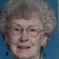 Elsa Foster Obituary