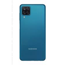 Samsung Galaxy A12 Dual SIM in Blau mit ...