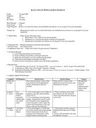 Rph Geografi
