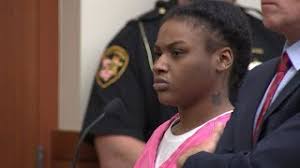 Judge orders no bond for Reynoldsburg mother charged with murder of  4-year-old son