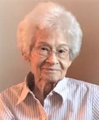 Roberta Hubbard Jarvis Obituary