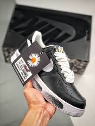 Fake Peaceminusone X Nike Air Forces 1 Para Noise Aq3692 001 In 2020 Air Force One Shoes Nike Nike Air