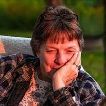 Andrea Surber's Instagram, Twitter & Facebook