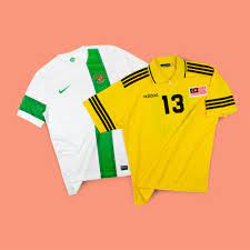 Les meilleures offres pour johor malaysia football shirt jersey camiseta futbol maglia trikot sont sur ebay ✓ comparez les prix et les spécificités des produits neufs et d'occasion ✓. Classic Football Shirts On Twitter It S Indonesia Vs Malaysia Today Do You Have Any Indonesia Or Malaysia Shirts In Your Collection
