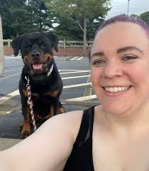 Our Boston Dog Trainer