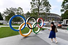 Las olimpiadas de tokio siguen, por ahora, en pie. Ultima Hora Los Juegos Olimpicos De Tokio Se Aplazan A 2021