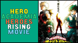 We did not find results for: My Hero Academia Heroes Rising Movie Google Docs Novocom Top
