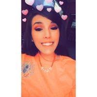 Jocelyn Meek's Instagram, Twitter & Facebook