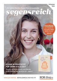 Lydia (Ausgabe 3/2021)