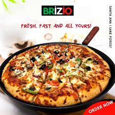 Pin On Best Pizza S