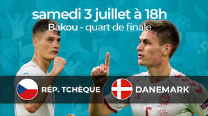 Le danemark est le favori de la rencontre chez les bookmakers, tant il a impressionné lors du huitième de finale, et dispose d'une cote à 2,10. Z3bgirr92b1qtm