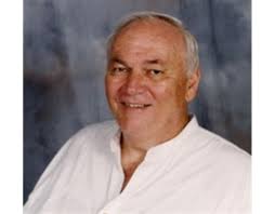 JAMES McCARRON Obituary (2019)