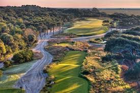 The newest addition is the ocean room at the sanctuary for sophisticated preparations of seafood, aged beef, and coastal specialties coupled with sweeping ocean views. The Ocean Course At Kiawah Island Golf Resort Is One Of The Very Best Things To Do In Charleston