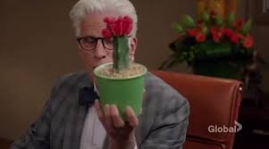 Spending time in the real world with the protagonists and their terrible families hasn't exactly been a bad thing, but the creative, chaotic element of the weird and unexpected wasn't there, and that was the spark that made the show. Yarn No Janet This Is Actually A Cactus The Good Place 2016 S01e08 Most Improved Player Video Clips By Quotes 06ef3e6a ç´—
