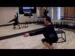 Kettlebell And Box Jump Workout Get Blasted Today Kettlebell Boxjump Workout Exercise Fitness Kettlebell Box Jump Workout Workout