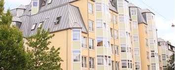 Komplett möblierte wohnung zu vermieten. Saarlouis Seniorenzentrum Sonnenresidenz Awo Saarland