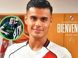 En medio de la llegada de Fausto Vera y Aníbal Moreno, la negativa que  recibió River