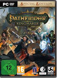 Pathfinder is a tabletop rpg based off of the 3.5 ruleset of dungeons and dragons. Download Pathfinder Kingmaker Imperial Edition V2 1 Gog In Pc Crack Torrent Sohaibxtreme Official