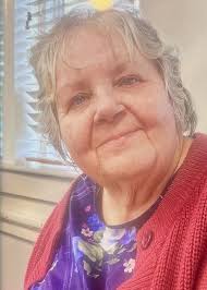 Obituary for Shirley Ann (Knight) Stoneberger