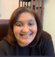 Danielle Ott, LPC in Lynchburg, VA