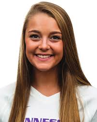 2016 TENNESSEE TECH GOLDEN EAGLE VOLLEYBALL