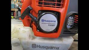 Flying leaves, dirt, dust, and other debris can eventually take a toll on performance if a regular and cleaning routine is not kept. Husqvarna 150bt Backpack Blower High Speed Carburetor Adjustment Youtube