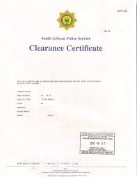 If all of the following conditions are true at the time of your green card interview, you must obtain a where to get a police certificate. New World Immigration Blog Nwi Visas