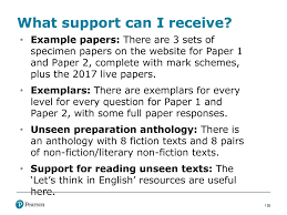 Edexcel past papers > further pure mathematics > igcse from 2011. Pearson Edexcel Gcse 9 1 English Language New To Edexcel Ppt Download