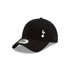 See all the latest adjustable and fitted tottenham hotspurs hats. Tottenham Hotspur Metal Badge 9twenty Adjustable Hats New Era Cap
