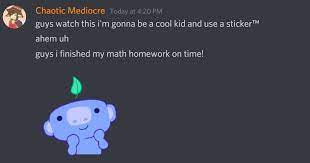 Cool anime pfp for discord naruto. Colon On Twitter Discord Is Really Out Here Charging Real Money Just To Use Ordinary Gifs Of Their Mascot