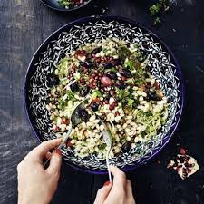 Turkischer Schneewittchen Salat Rezept Salat Rezepte Salate Vegetarisch